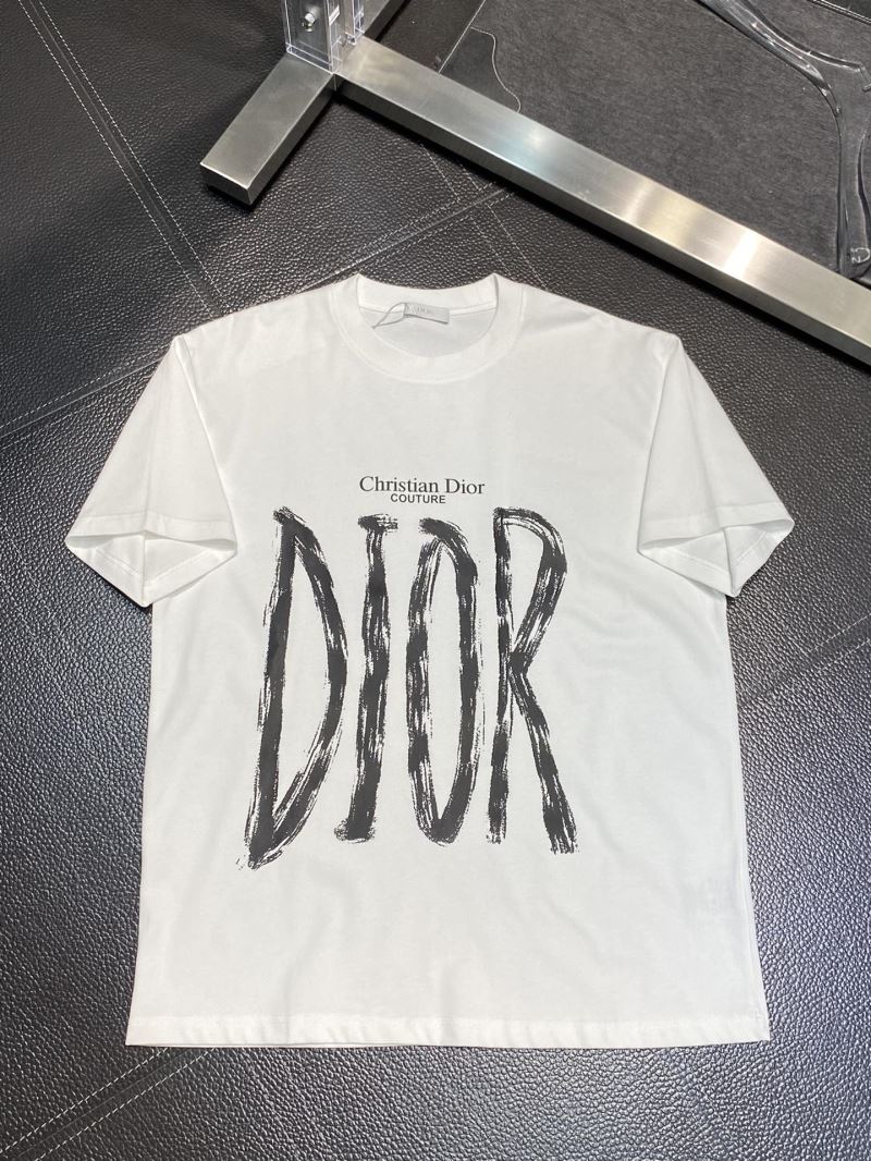 Christian Dior T-Shirts